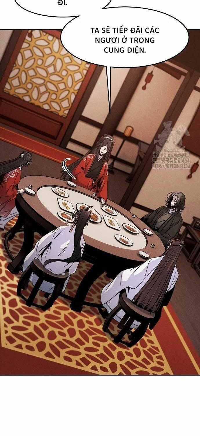 Cuồng Ma Tái Thế Chapter 126 trang 69