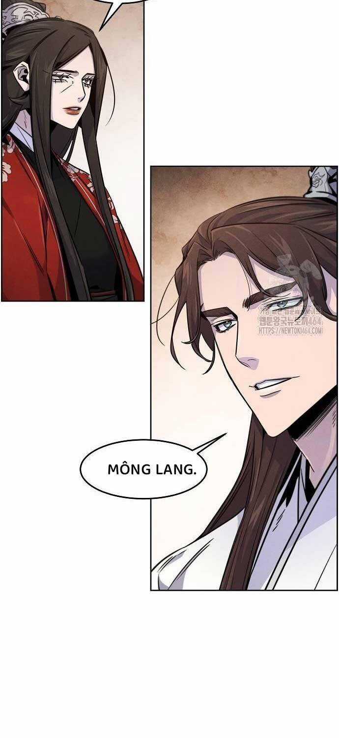 Cuồng Ma Tái Thế Chapter 126 trang 7