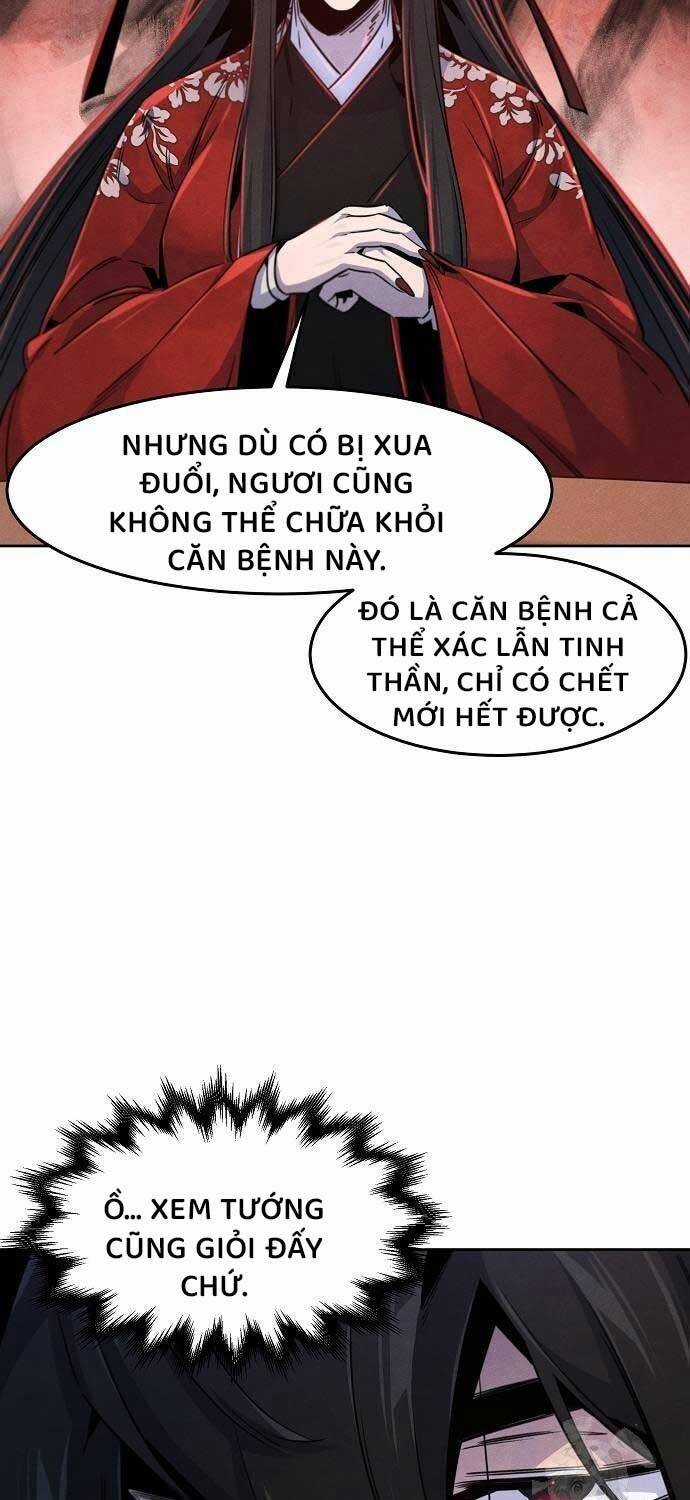 Cuồng Ma Tái Thế Chapter 126 trang 9