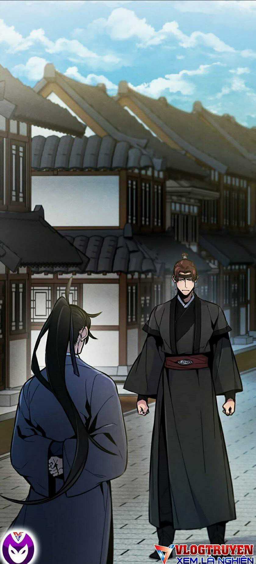 Cuồng Ma Tái Thế Chapter 14 trang 1