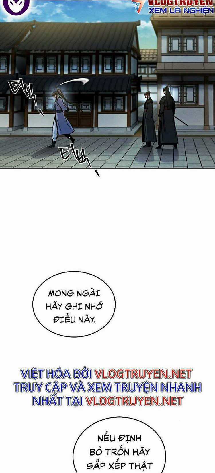 Cuồng Ma Tái Thế Chapter 14 trang 10