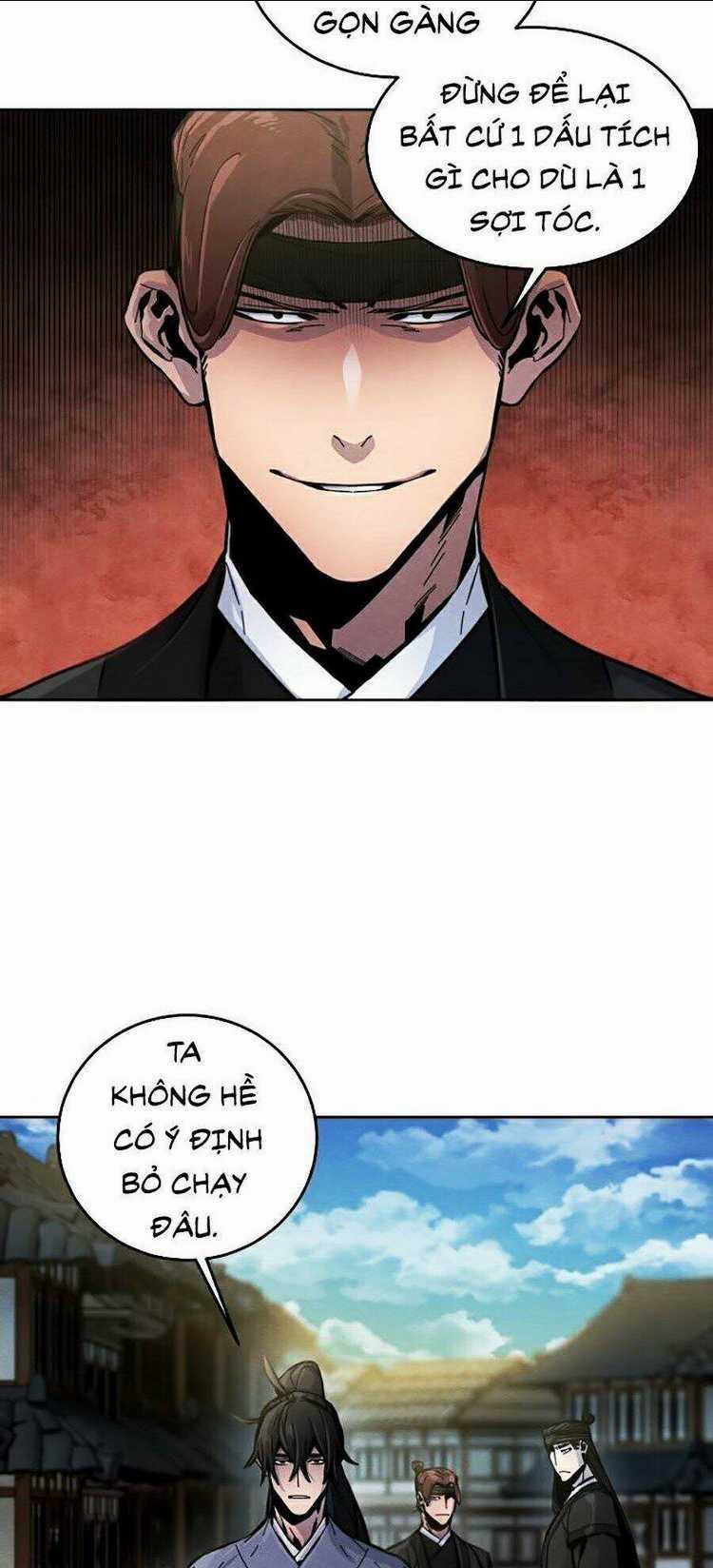 Cuồng Ma Tái Thế Chapter 14 trang 11