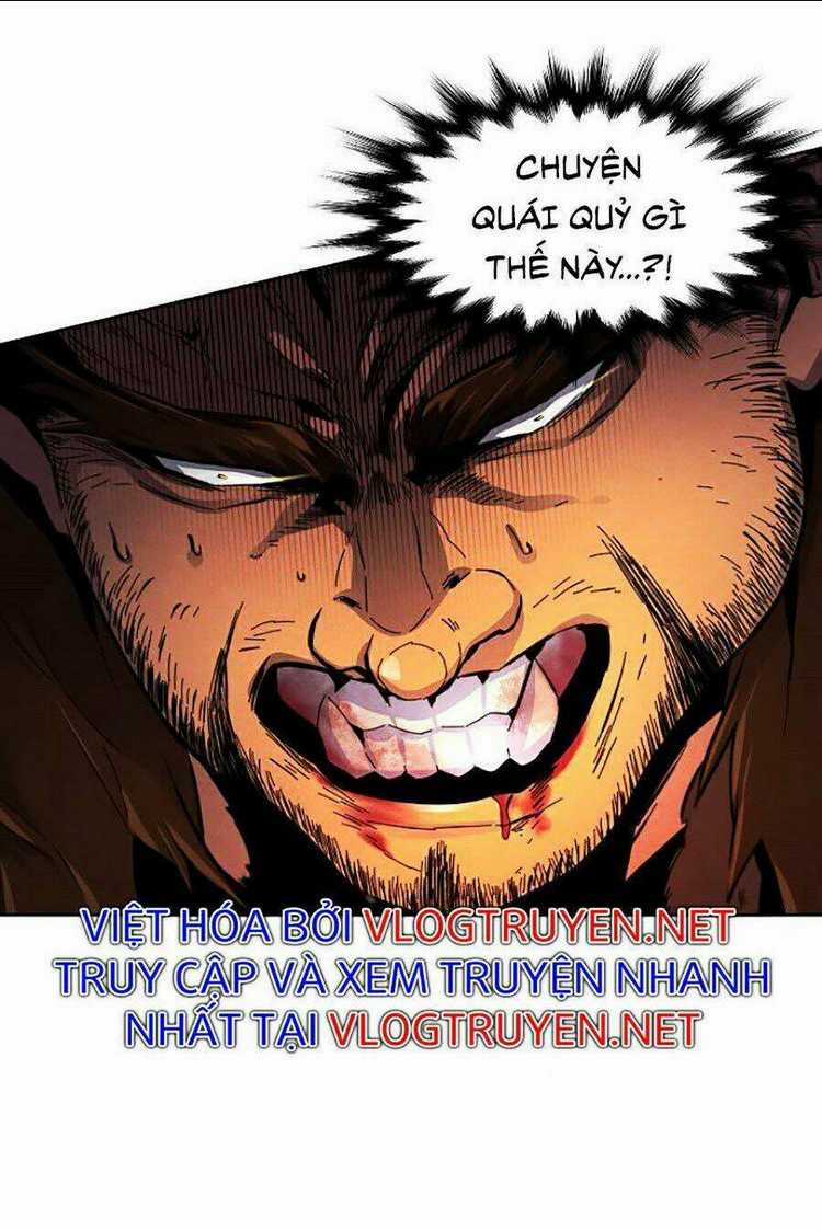 Cuồng Ma Tái Thế Chapter 14 trang 110