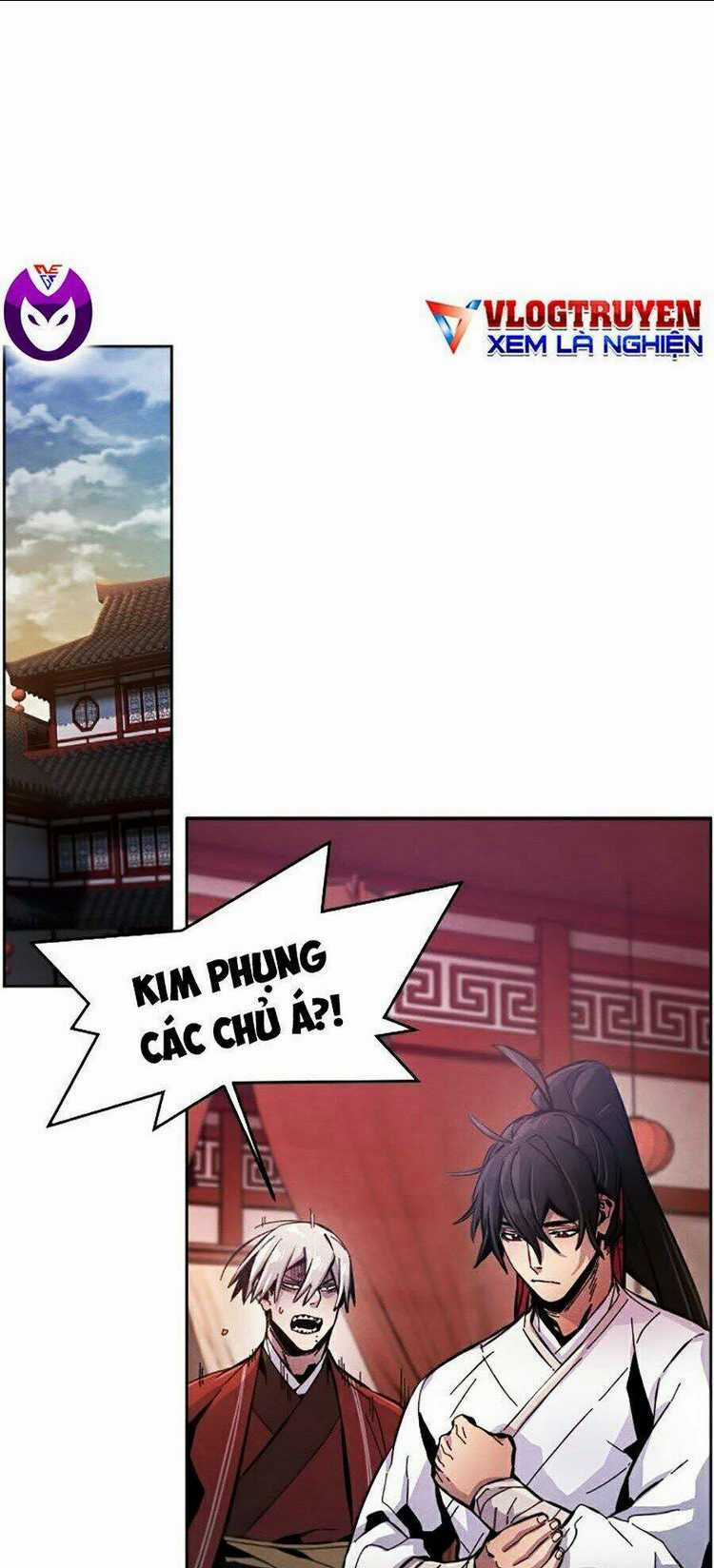 Cuồng Ma Tái Thế Chapter 14 trang 13