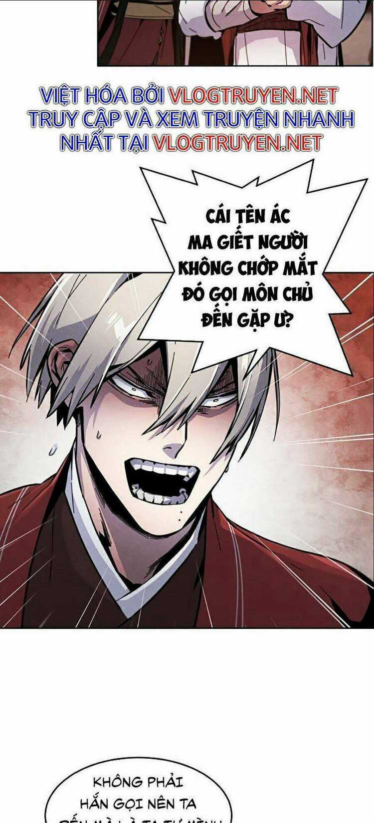 Cuồng Ma Tái Thế Chapter 14 trang 14