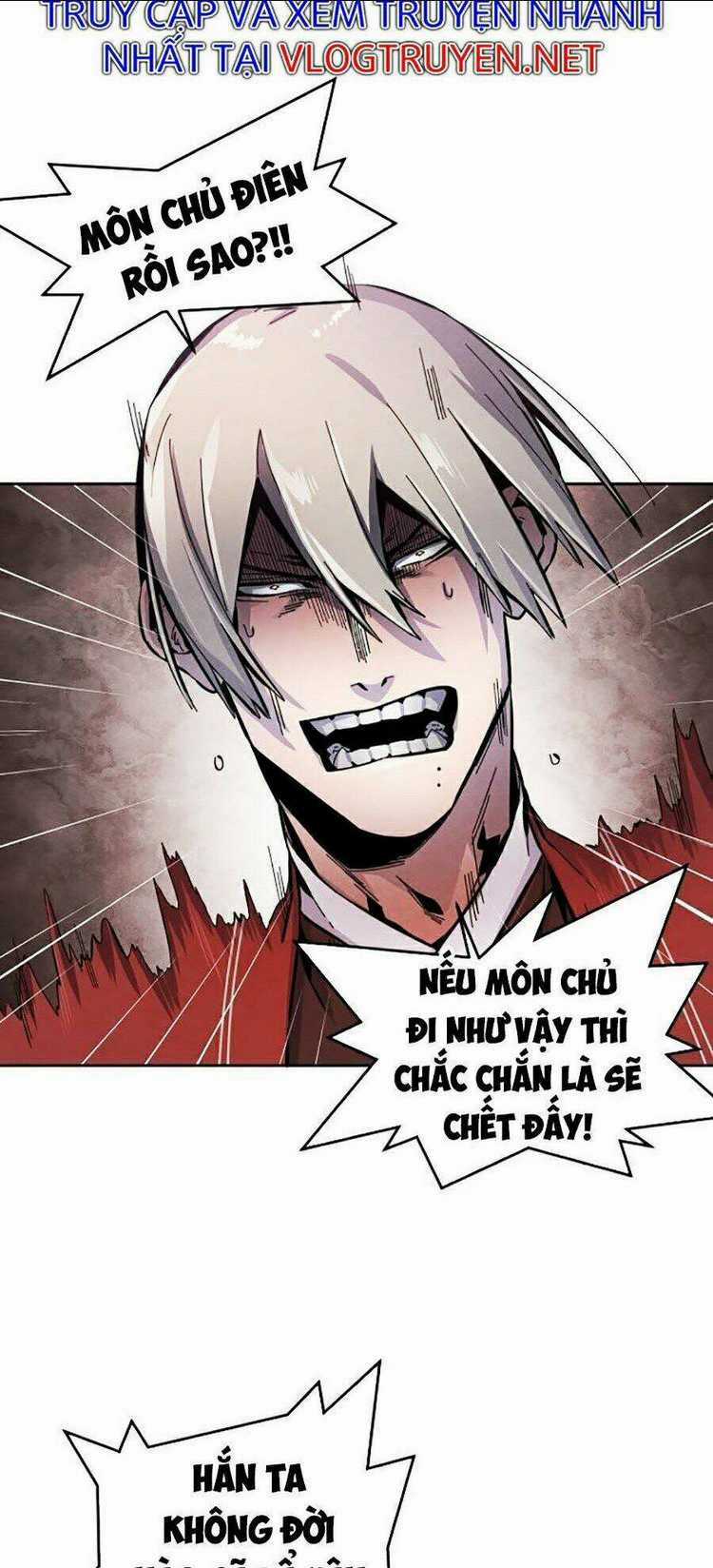 Cuồng Ma Tái Thế Chapter 14 trang 17