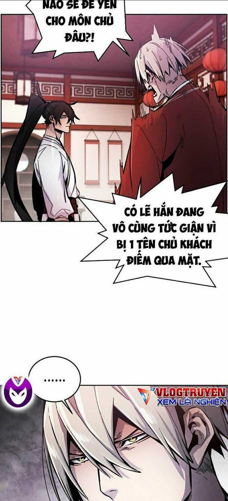 Cuồng Ma Tái Thế Chapter 14 trang 18