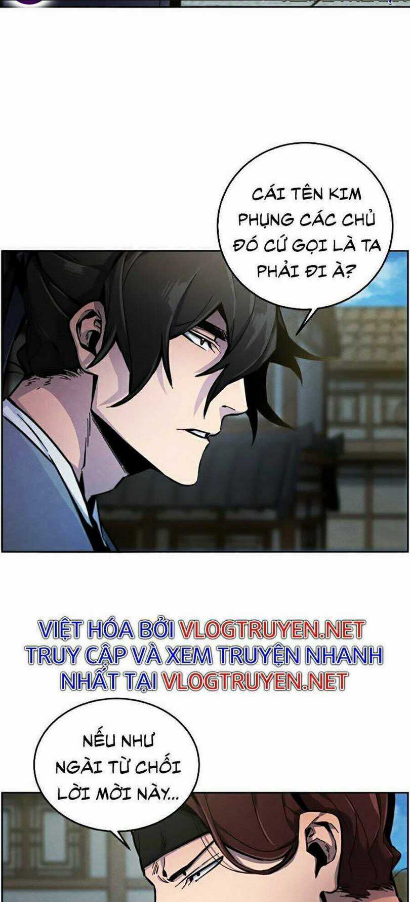 Cuồng Ma Tái Thế Chapter 14 trang 2