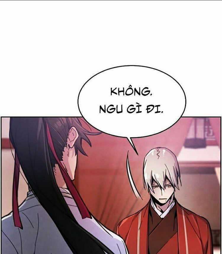 Cuồng Ma Tái Thế Chapter 14 trang 21
