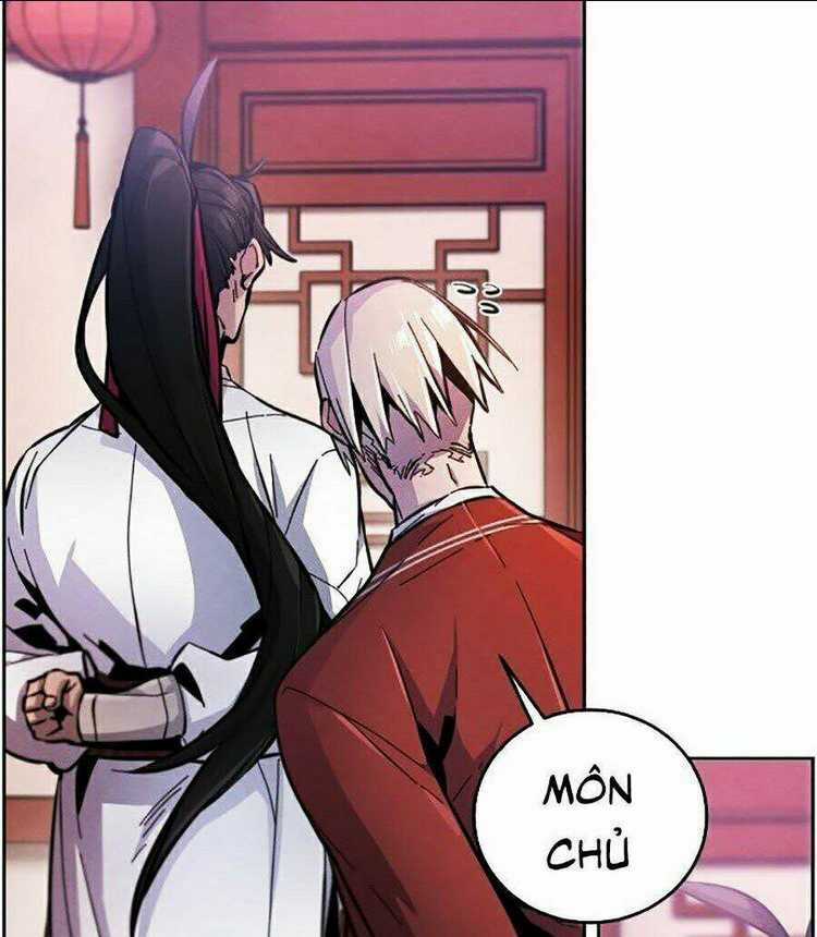 Cuồng Ma Tái Thế Chapter 14 trang 24