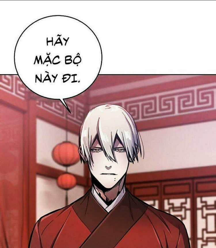 Cuồng Ma Tái Thế Chapter 14 trang 27