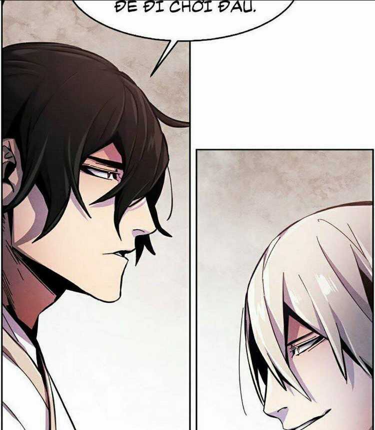 Cuồng Ma Tái Thế Chapter 14 trang 31