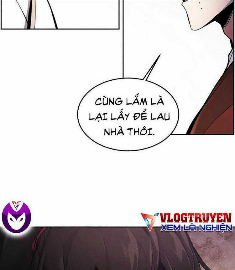 Cuồng Ma Tái Thế Chapter 14 trang 32