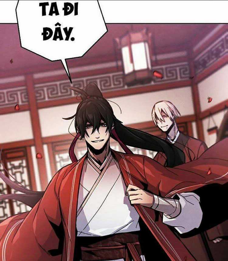 Cuồng Ma Tái Thế Chapter 14 trang 35