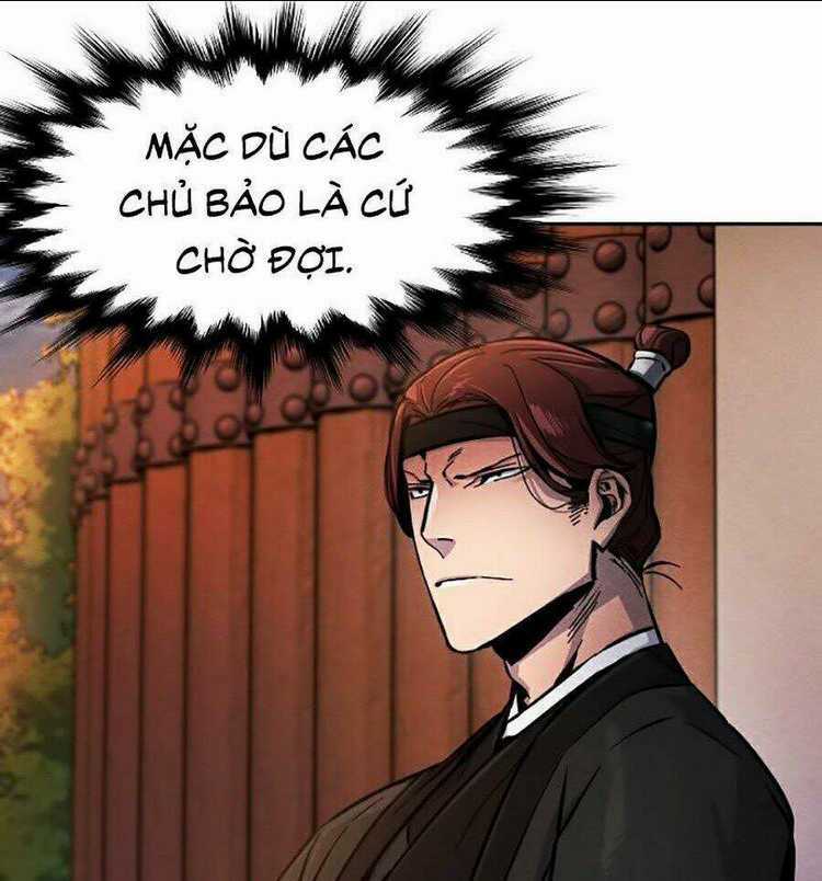 Cuồng Ma Tái Thế Chapter 14 trang 44