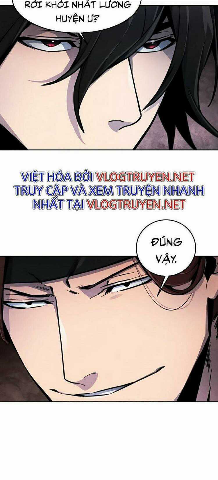Cuồng Ma Tái Thế Chapter 14 trang 5