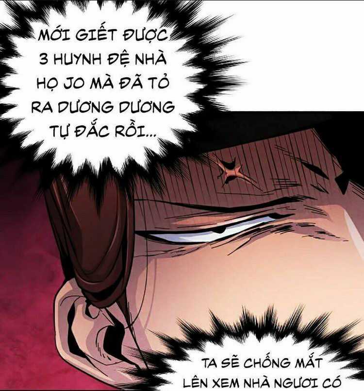 Cuồng Ma Tái Thế Chapter 14 trang 54