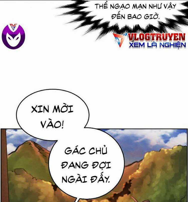 Cuồng Ma Tái Thế Chapter 14 trang 55