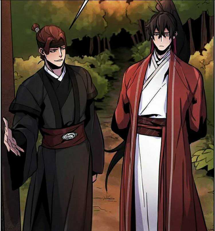 Cuồng Ma Tái Thế Chapter 14 trang 56