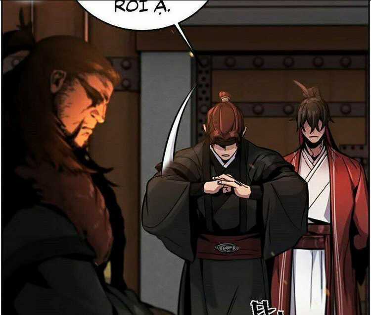 Cuồng Ma Tái Thế Chapter 14 trang 66