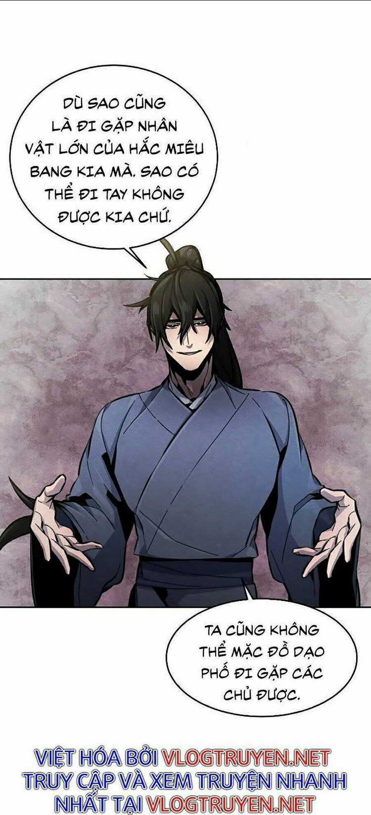 Cuồng Ma Tái Thế Chapter 14 trang 7