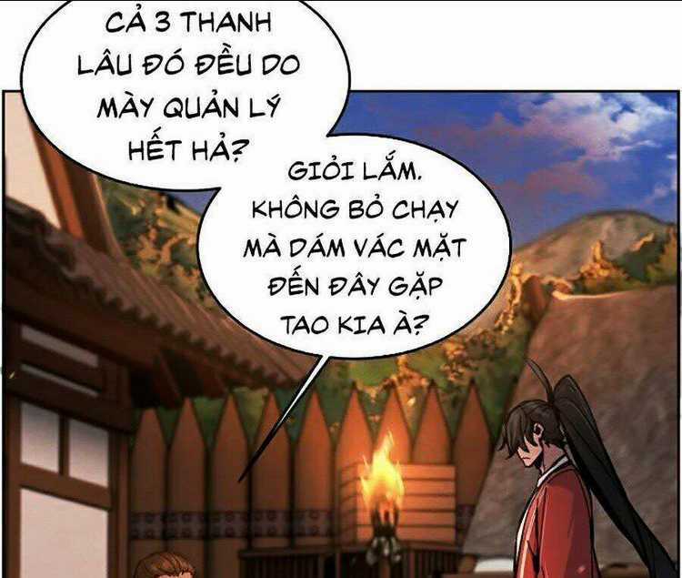 Cuồng Ma Tái Thế Chapter 14 trang 75