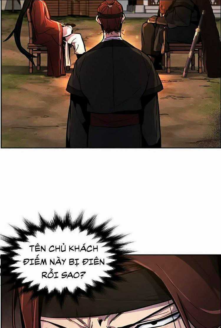Cuồng Ma Tái Thế Chapter 14 trang 86