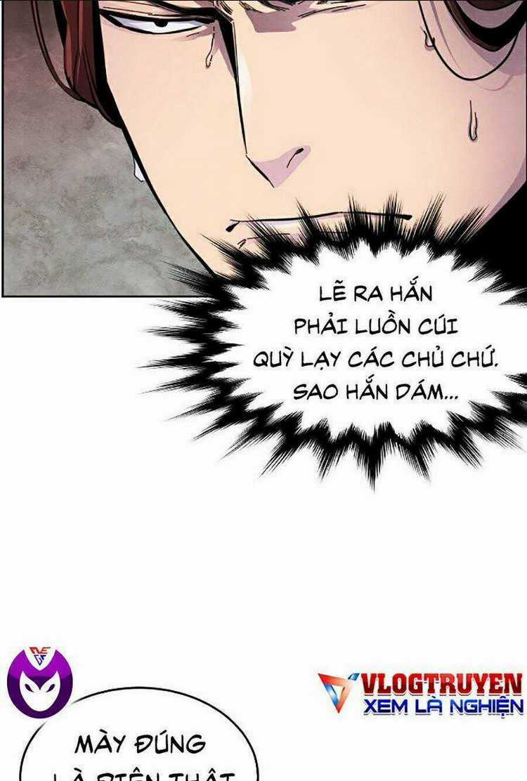 Cuồng Ma Tái Thế Chapter 14 trang 87