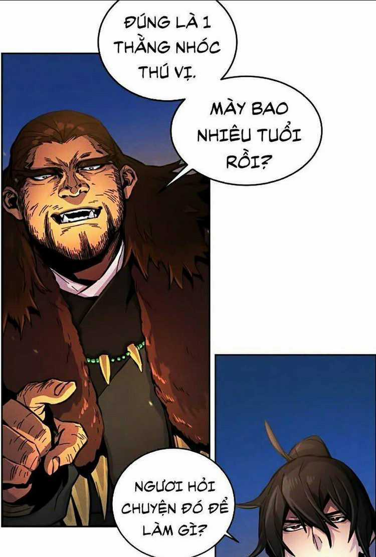 Cuồng Ma Tái Thế Chapter 14 trang 91