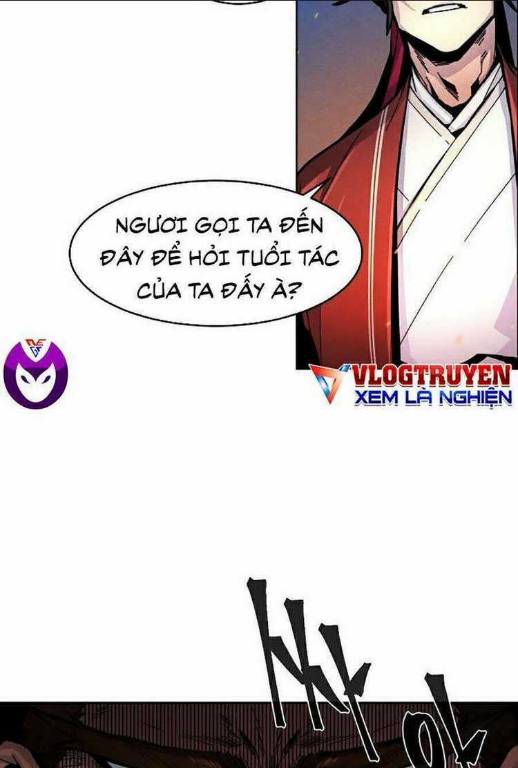 Cuồng Ma Tái Thế Chapter 14 trang 92