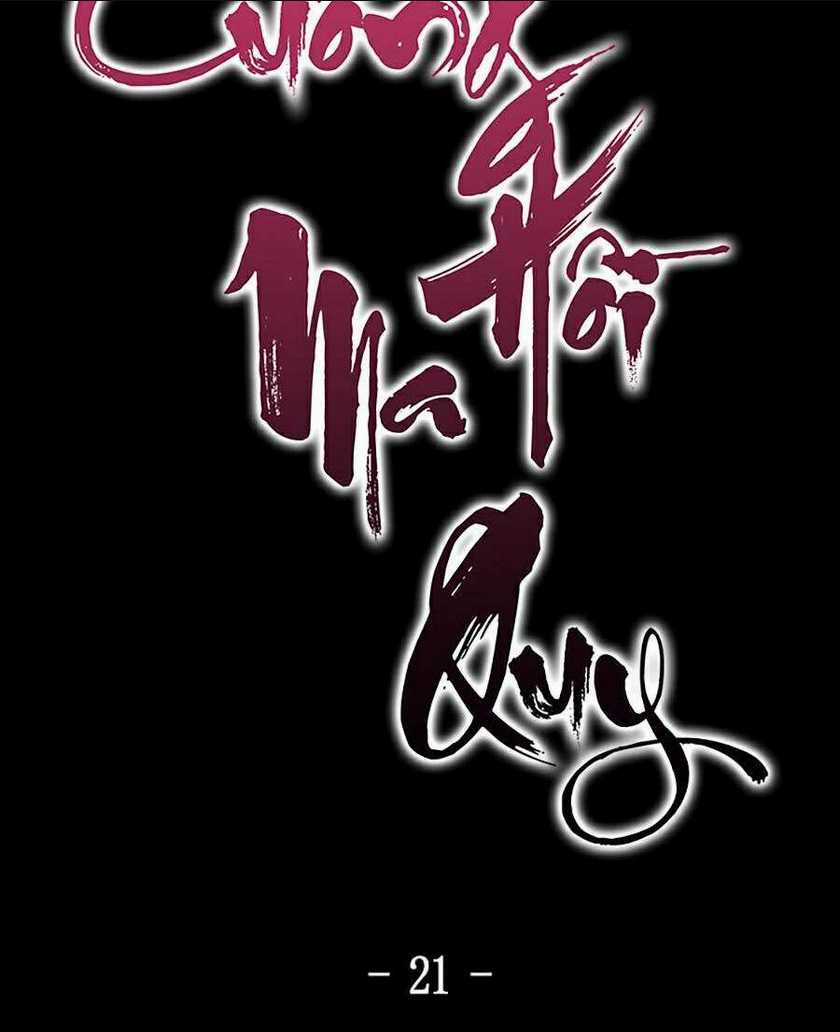 Cuồng Ma Tái Thế Chapter 21 trang 1