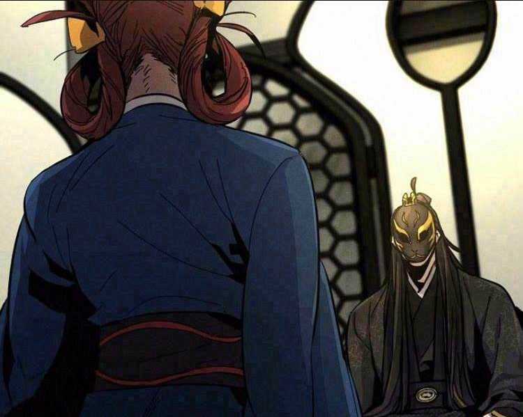 Cuồng Ma Tái Thế Chapter 26 trang 1