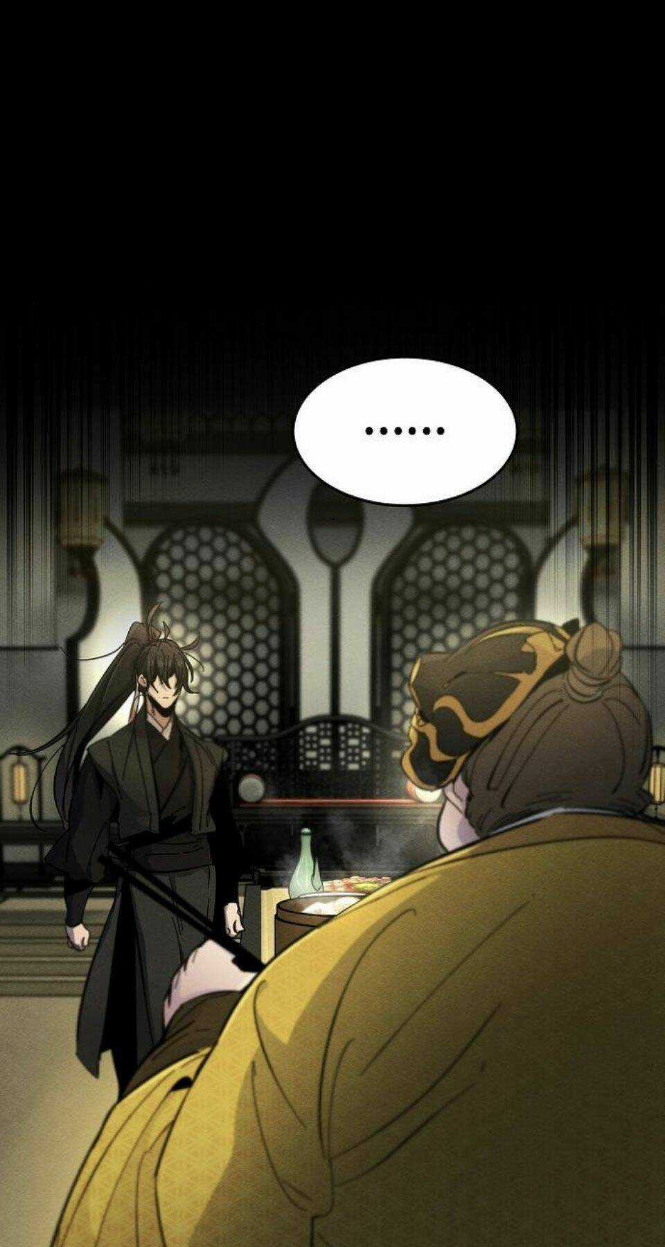 Cuồng Ma Tái Thế Chapter 34 trang 0