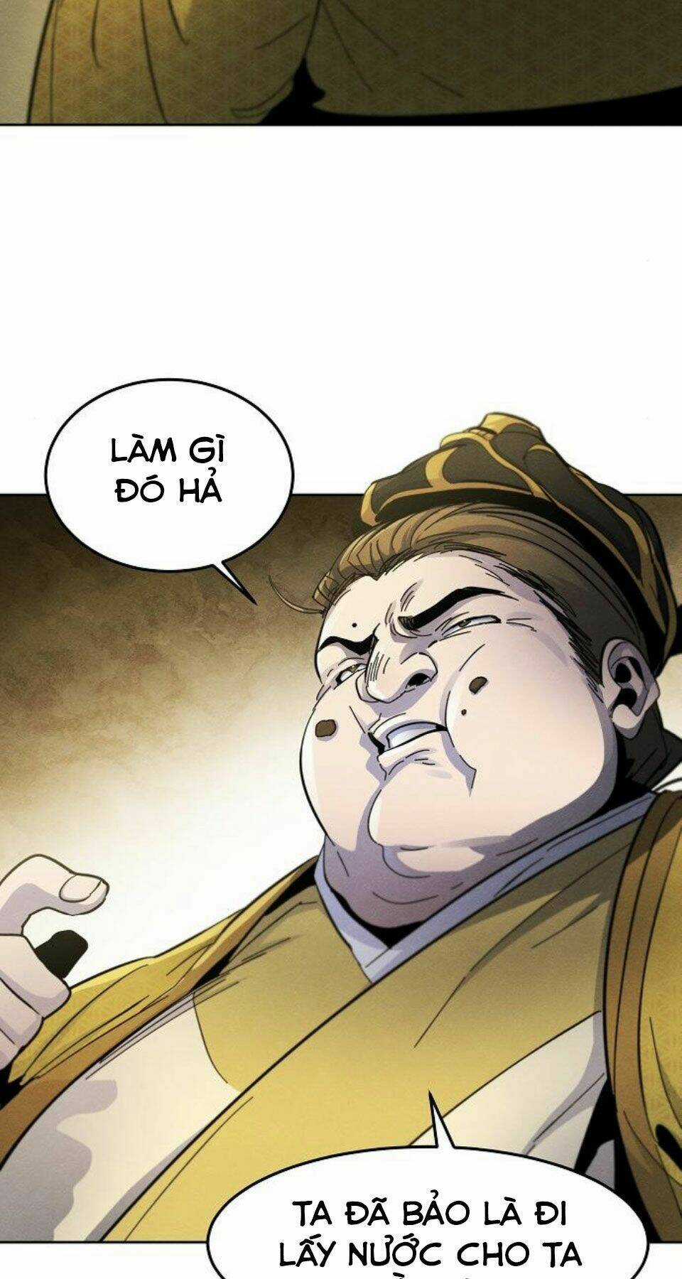 Cuồng Ma Tái Thế Chapter 34 trang 1