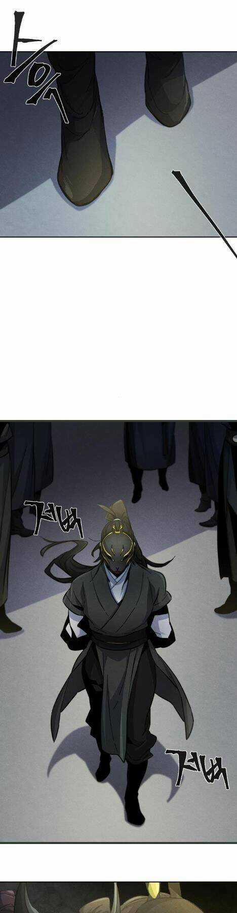 Cuồng Ma Tái Thế Chapter 40 trang 0