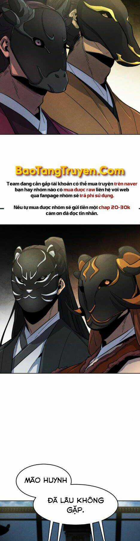Cuồng Ma Tái Thế Chapter 40 trang 1
