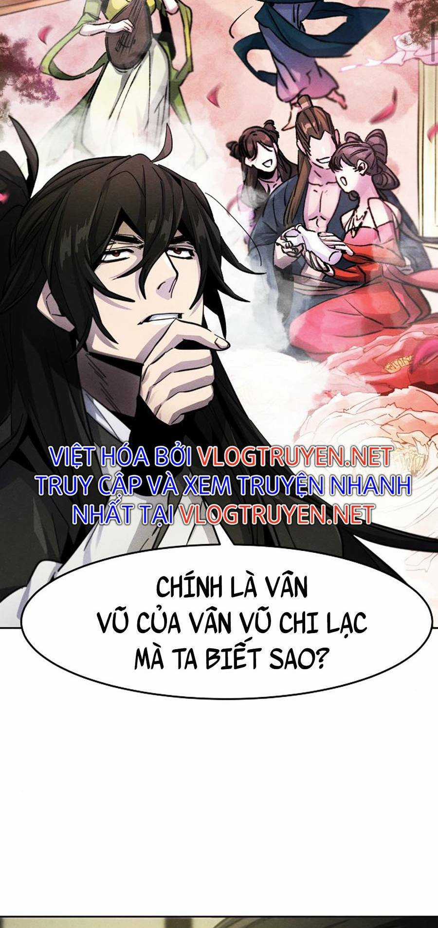 Cuồng Ma Tái Thế Chapter 44 trang 1