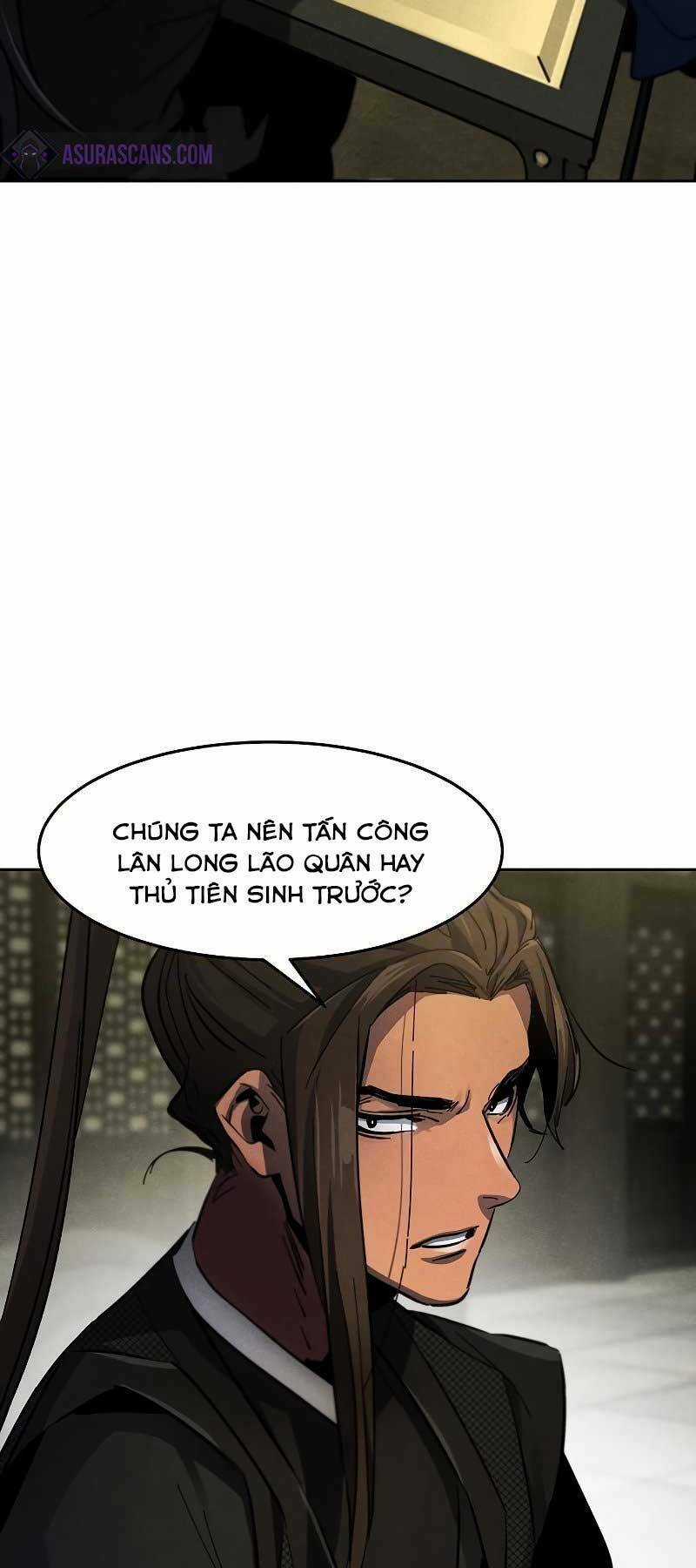 Cuồng Ma Tái Thế Chapter 55 trang 1