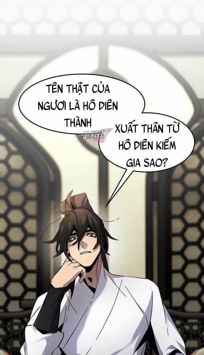 Cuồng Ma Tái Thế Chapter 61 trang 0