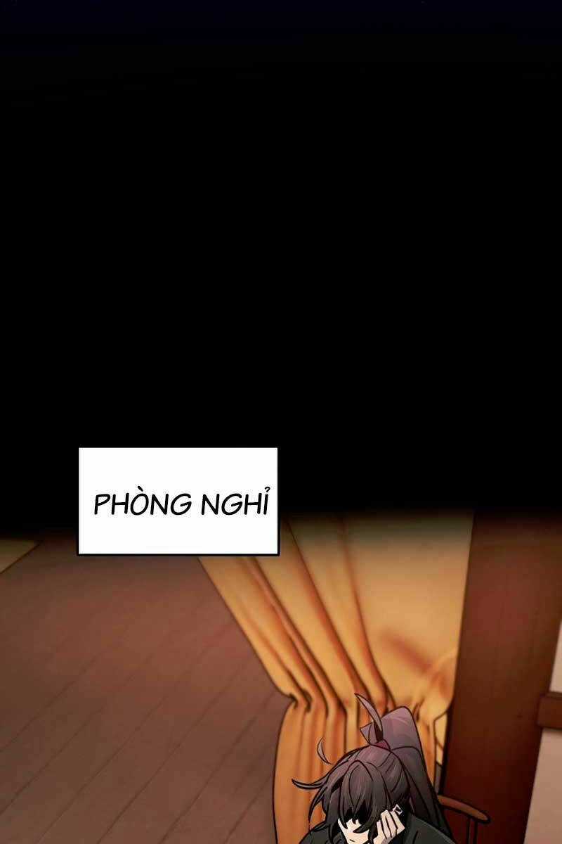 Cuồng Ma Tái Thế Chapter 69 trang 0