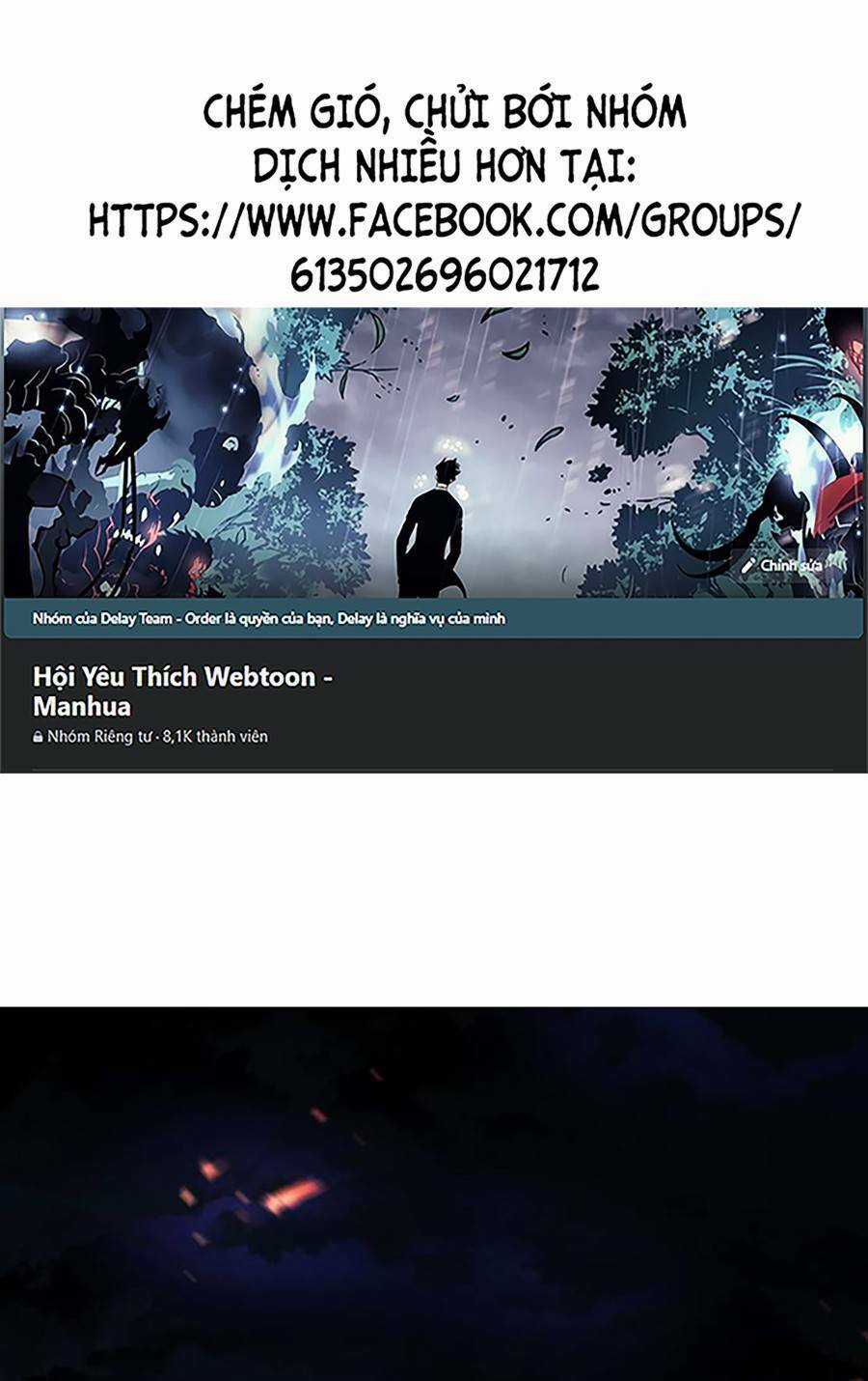 Cuồng Ma Tái Thế Chapter 73 trang 0