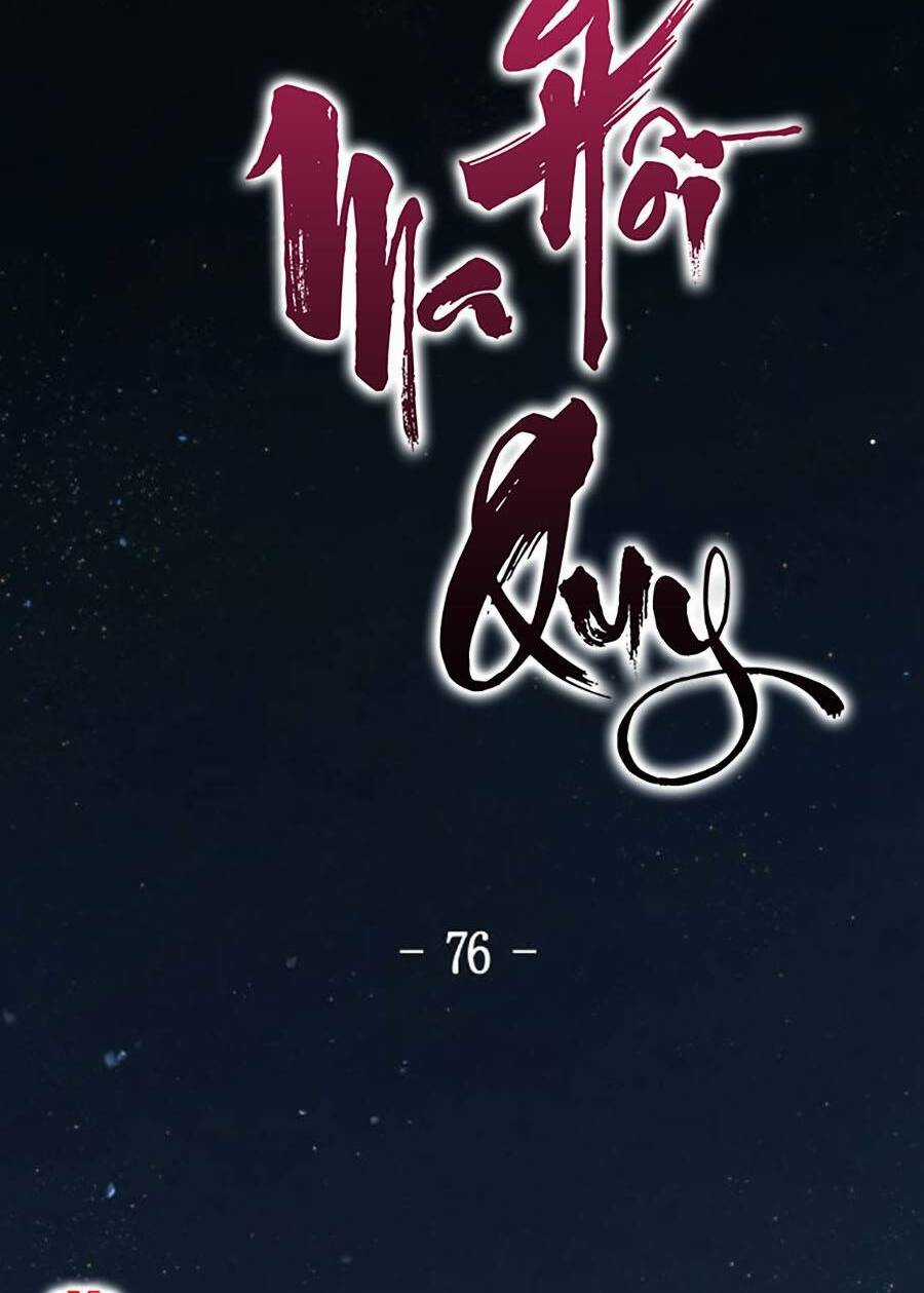 Cuồng Ma Tái Thế Chapter 76 trang 1