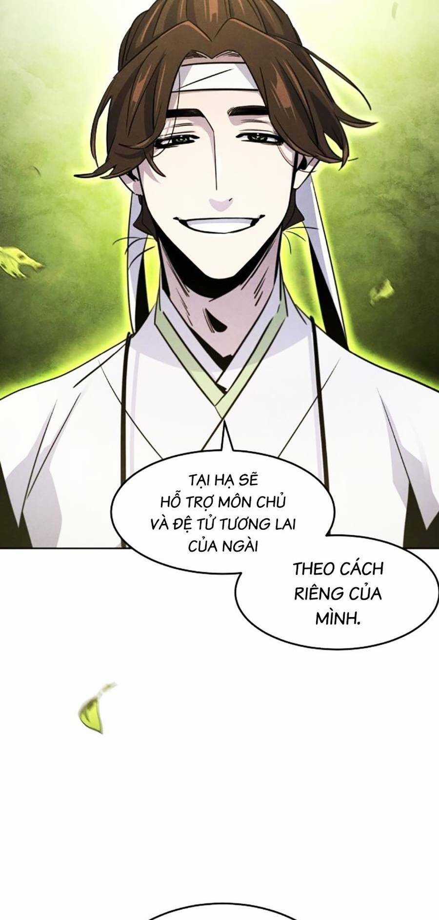 Cuồng Ma Tái Thế Chapter 77 trang 1