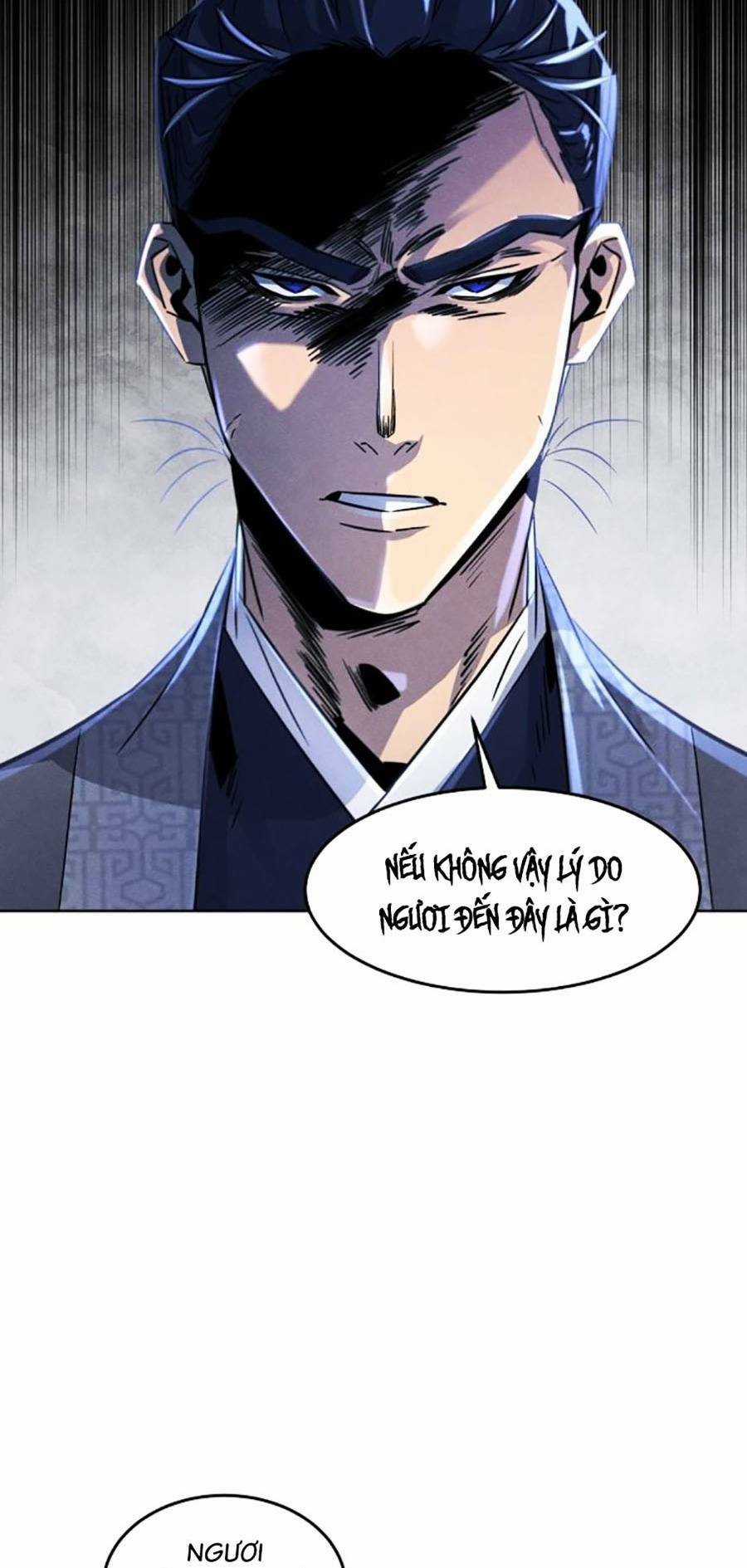 Cuồng Ma Tái Thế Chapter 78 trang 1