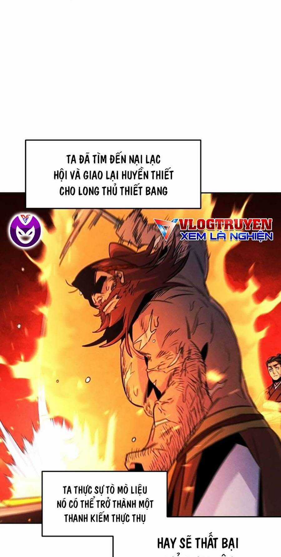Cuồng Ma Tái Thế Chapter 80 trang 1