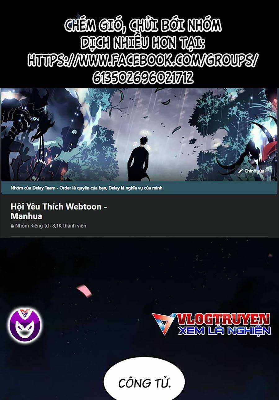 Cuồng Ma Tái Thế Chapter 81 trang 0
