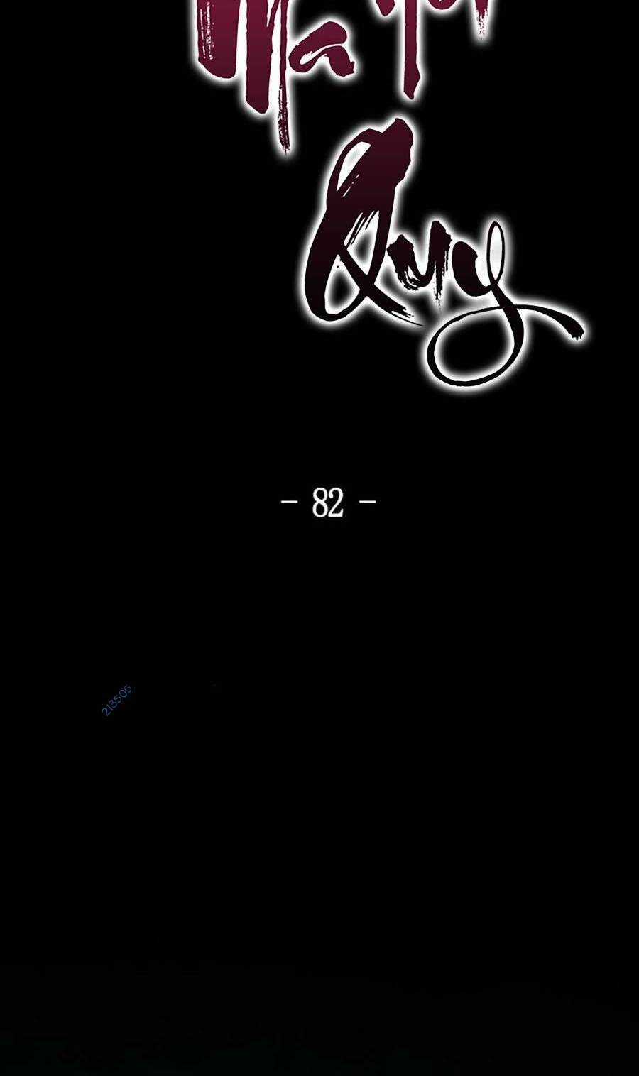 Cuồng Ma Tái Thế Chapter 82 trang 1