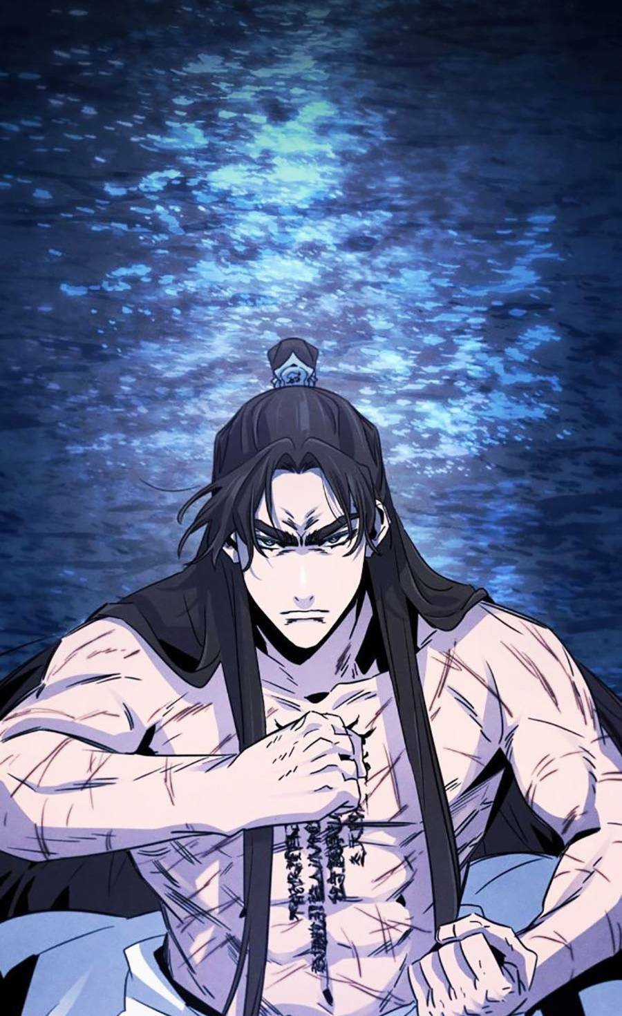 Cuồng Ma Tái Thế Chapter 84 trang 1
