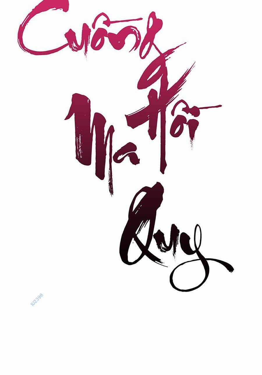 Cuồng Ma Tái Thế Chapter 85 trang 1