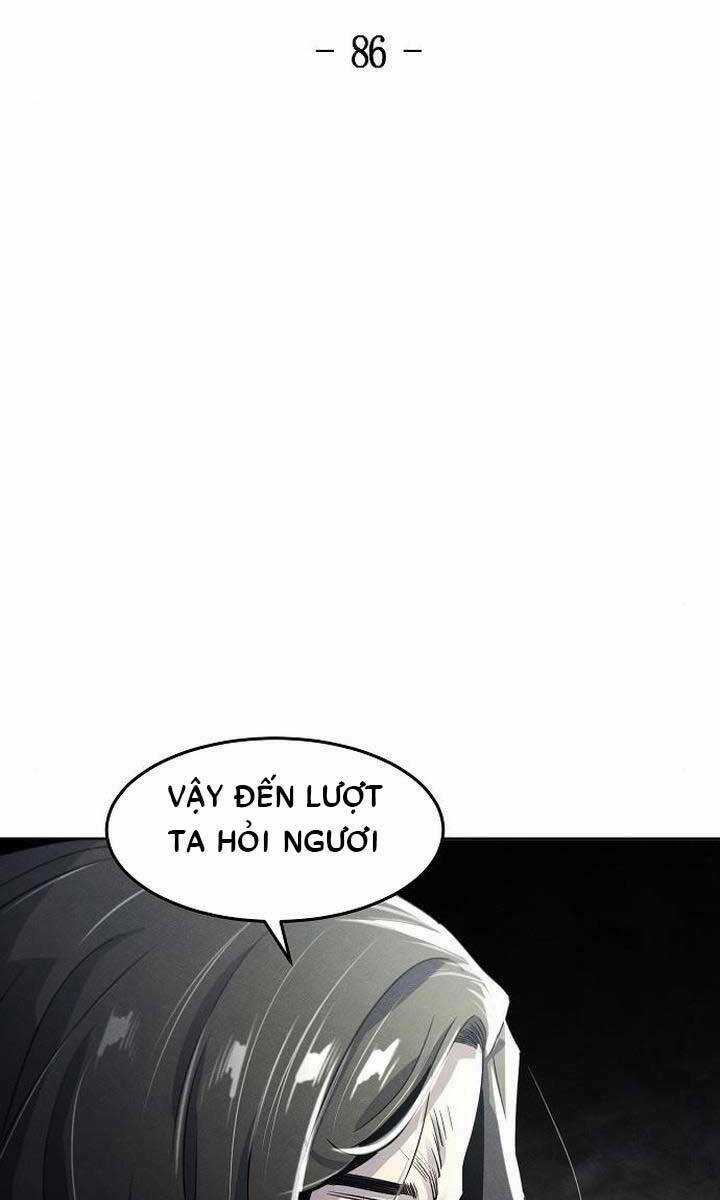 Cuồng Ma Tái Thế Chapter 86 trang 1